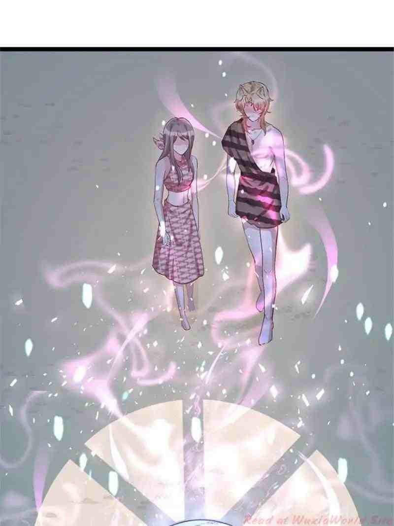Beauty and the Beasts Chapter 83 Gambar 44